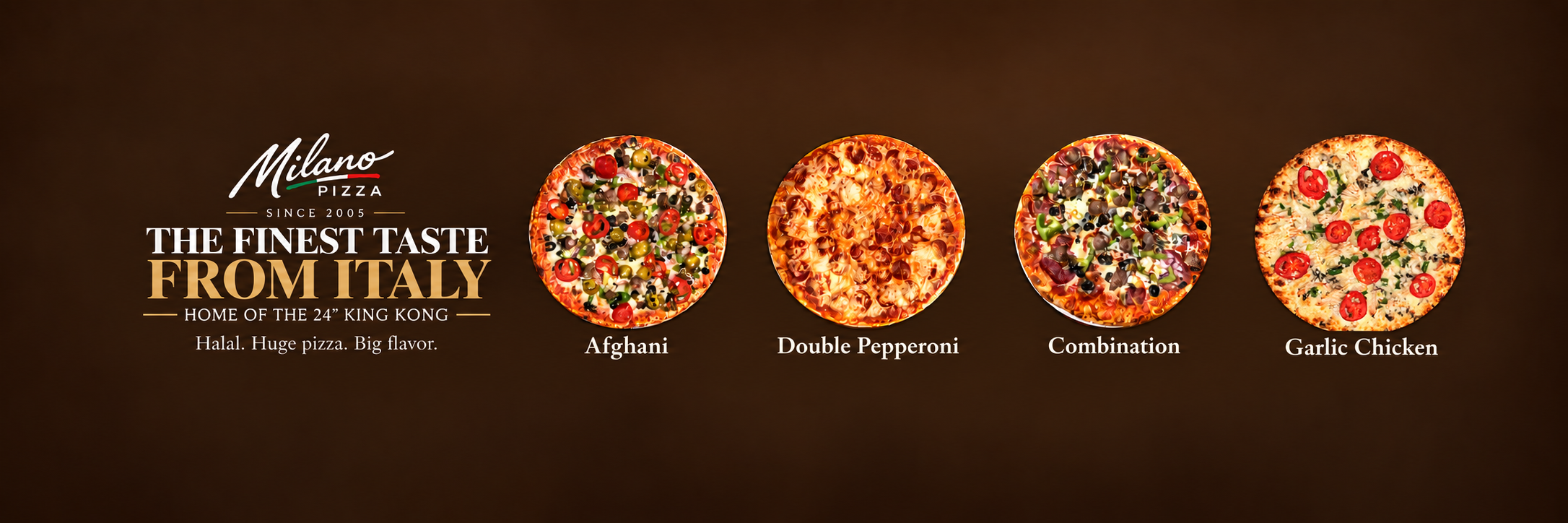 Restaurant banner image