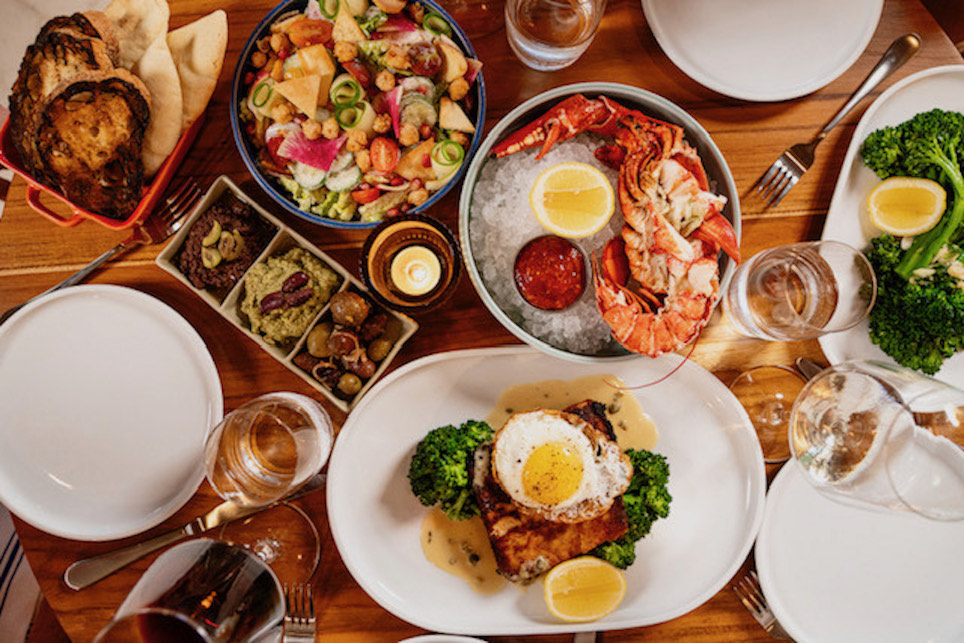 Restaurant banner image