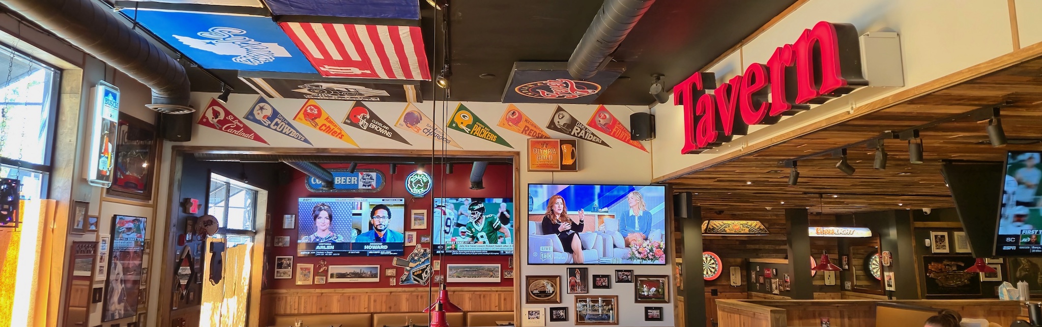 Restaurant banner image