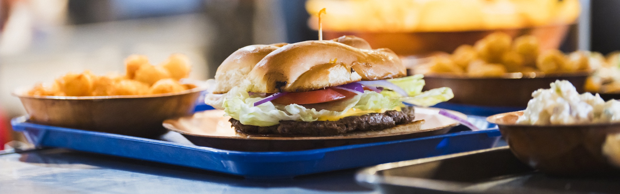 Restaurant banner image