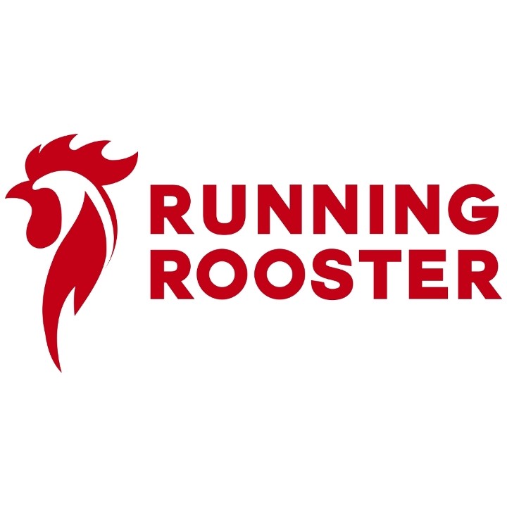 Running Rooster