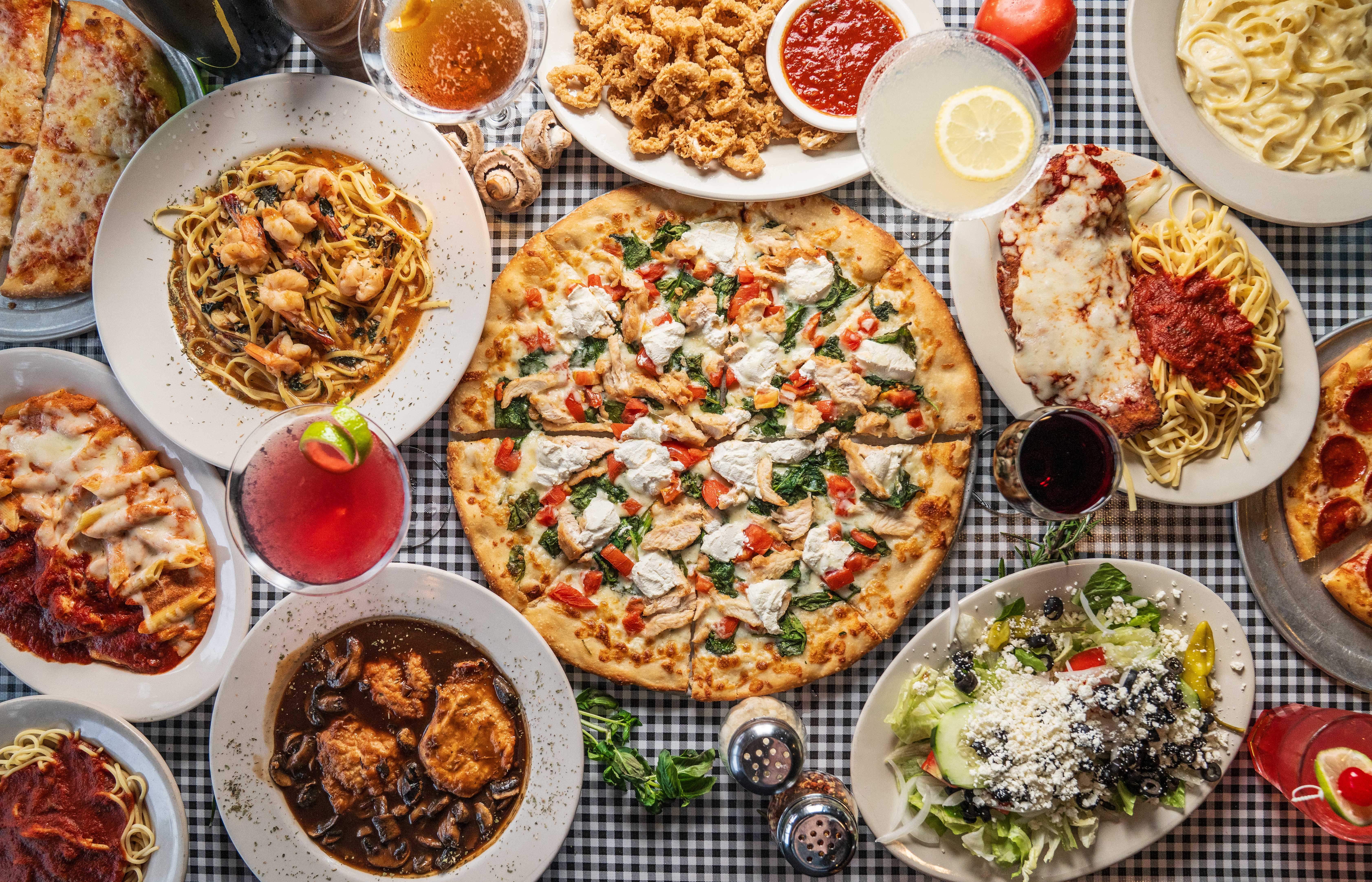 Restaurant banner image