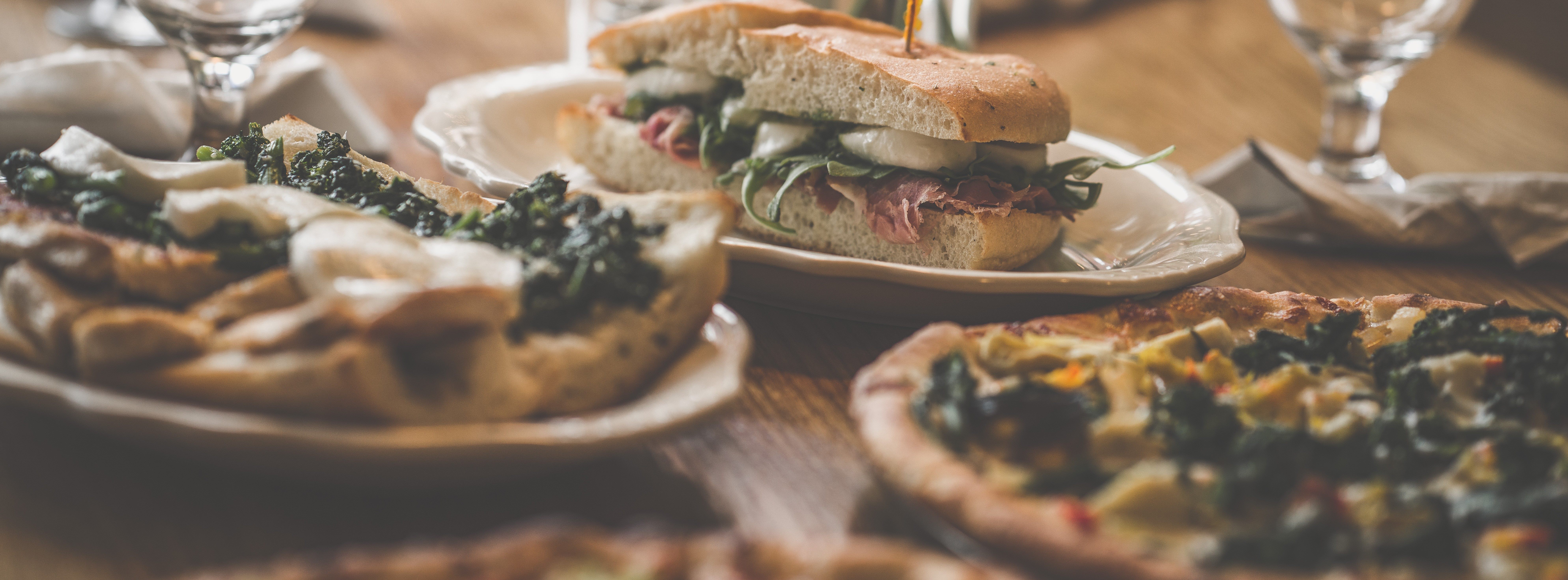 Restaurant banner image