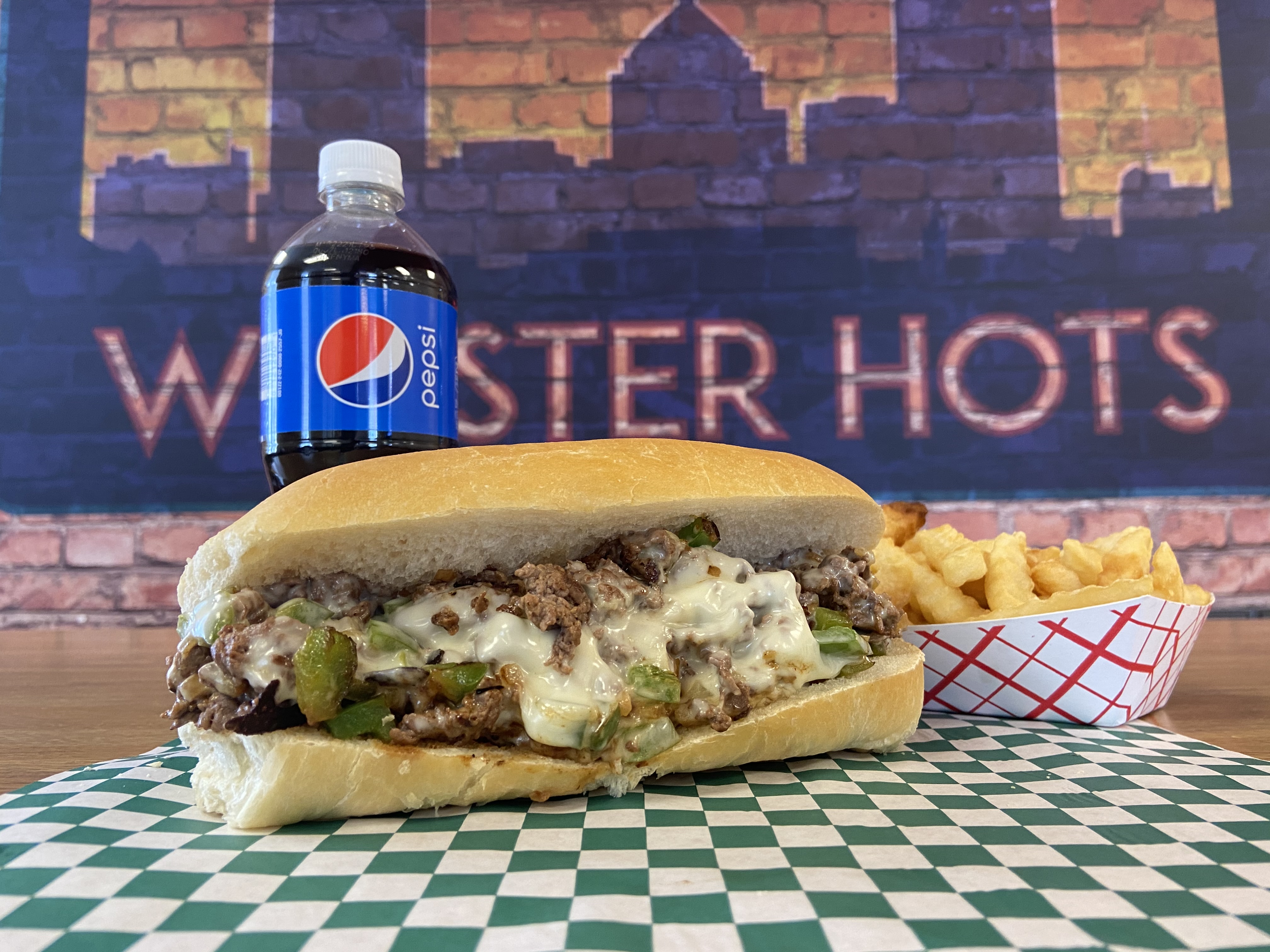 Restaurant banner image