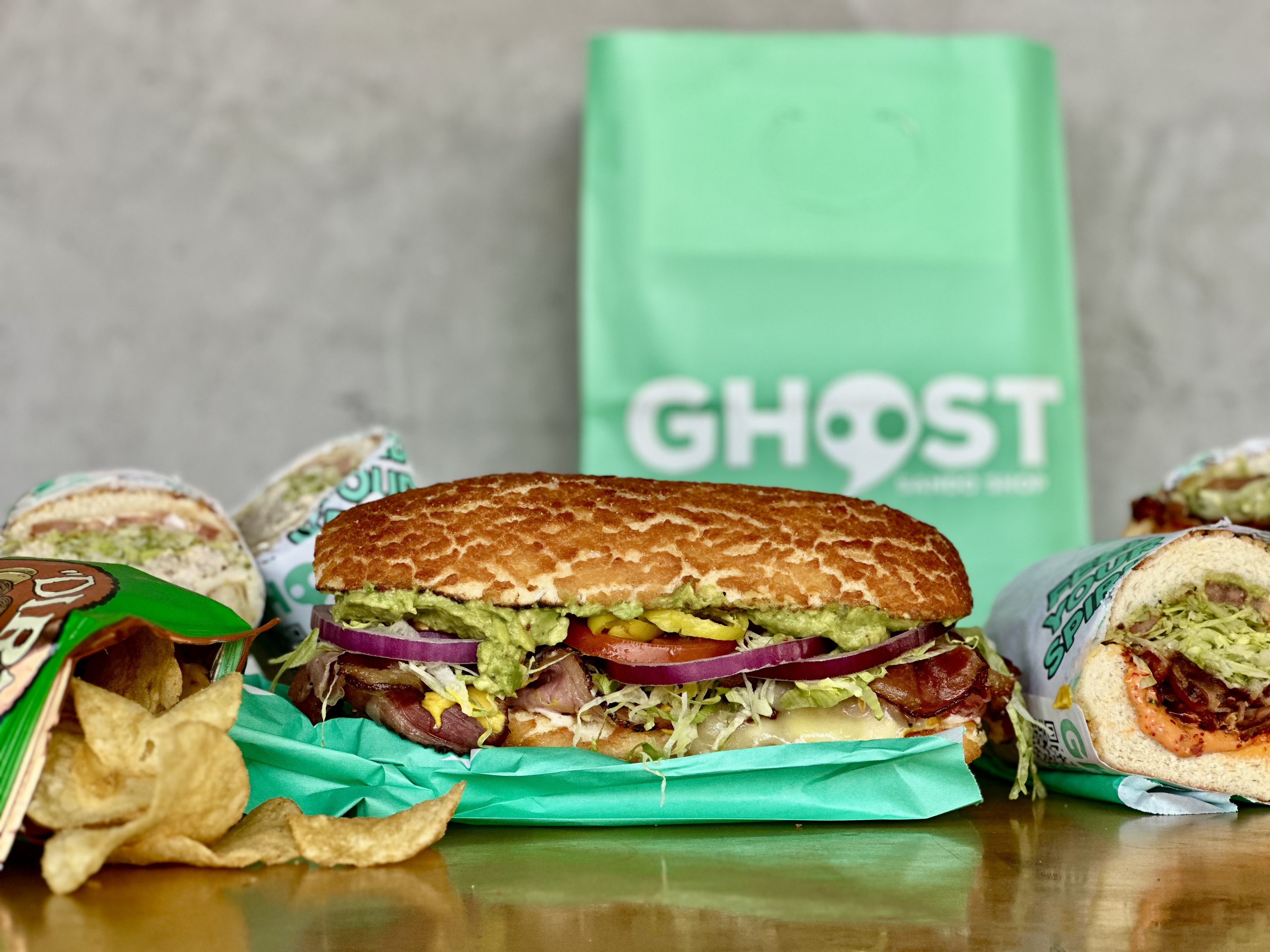 Restaurant banner image