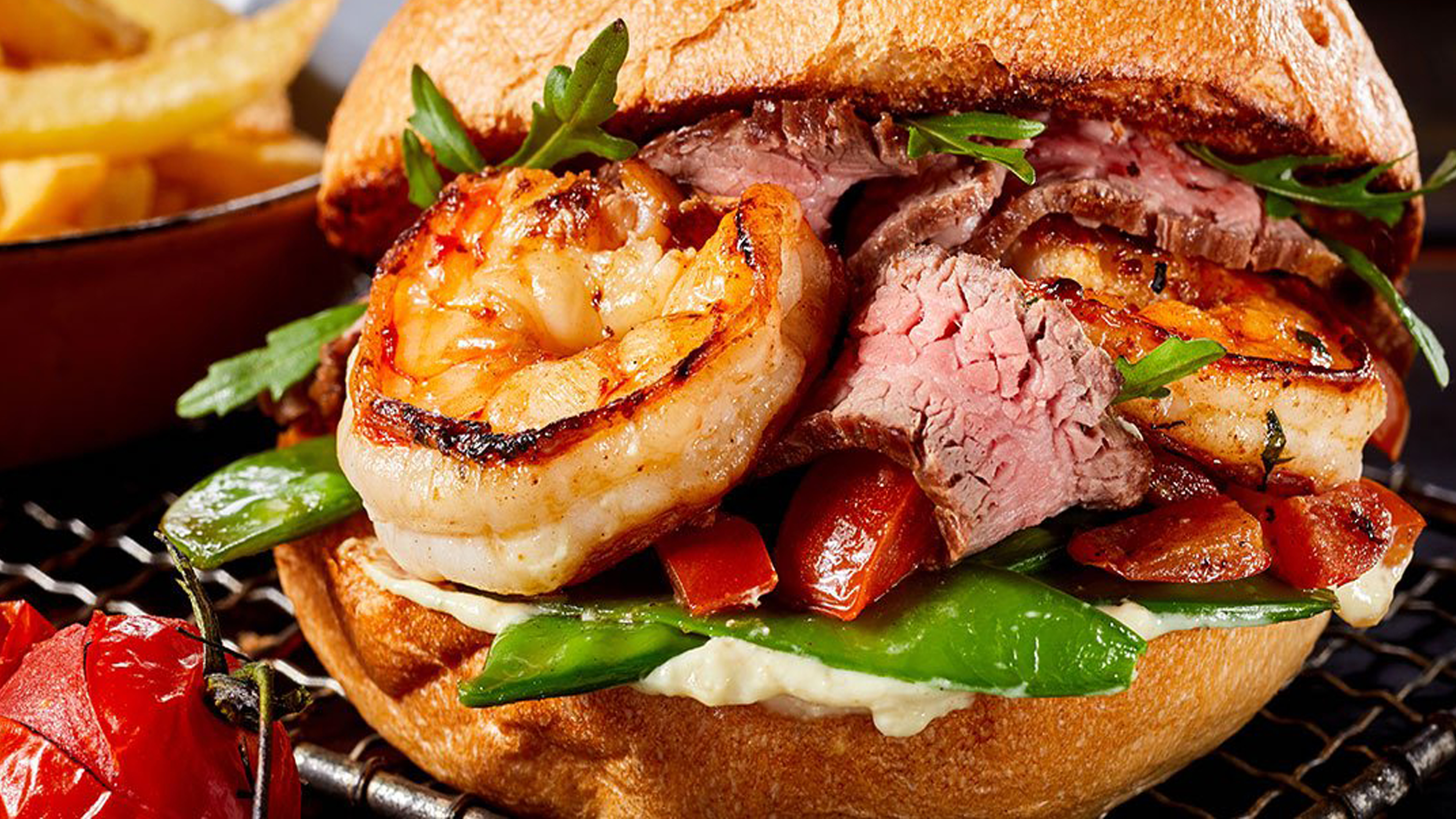 Restaurant banner image