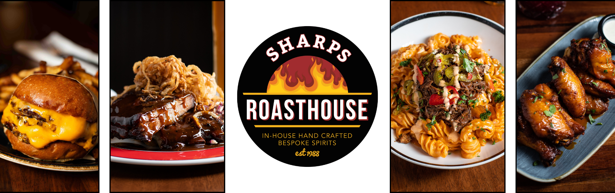 Restaurant banner image
