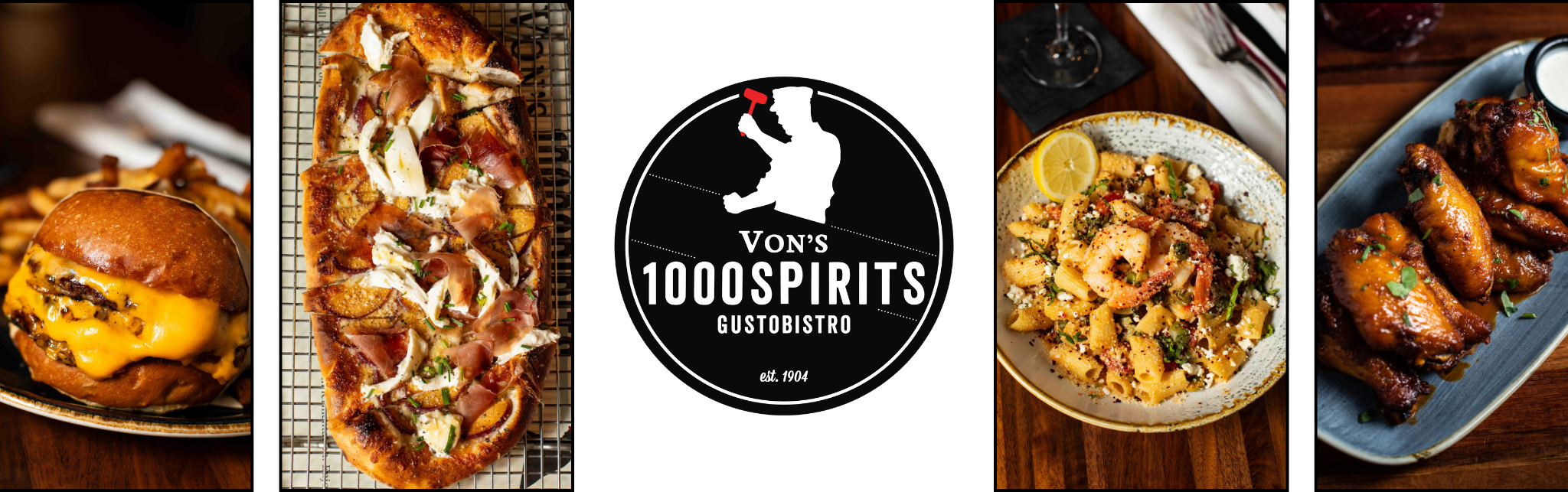 Restaurant banner image