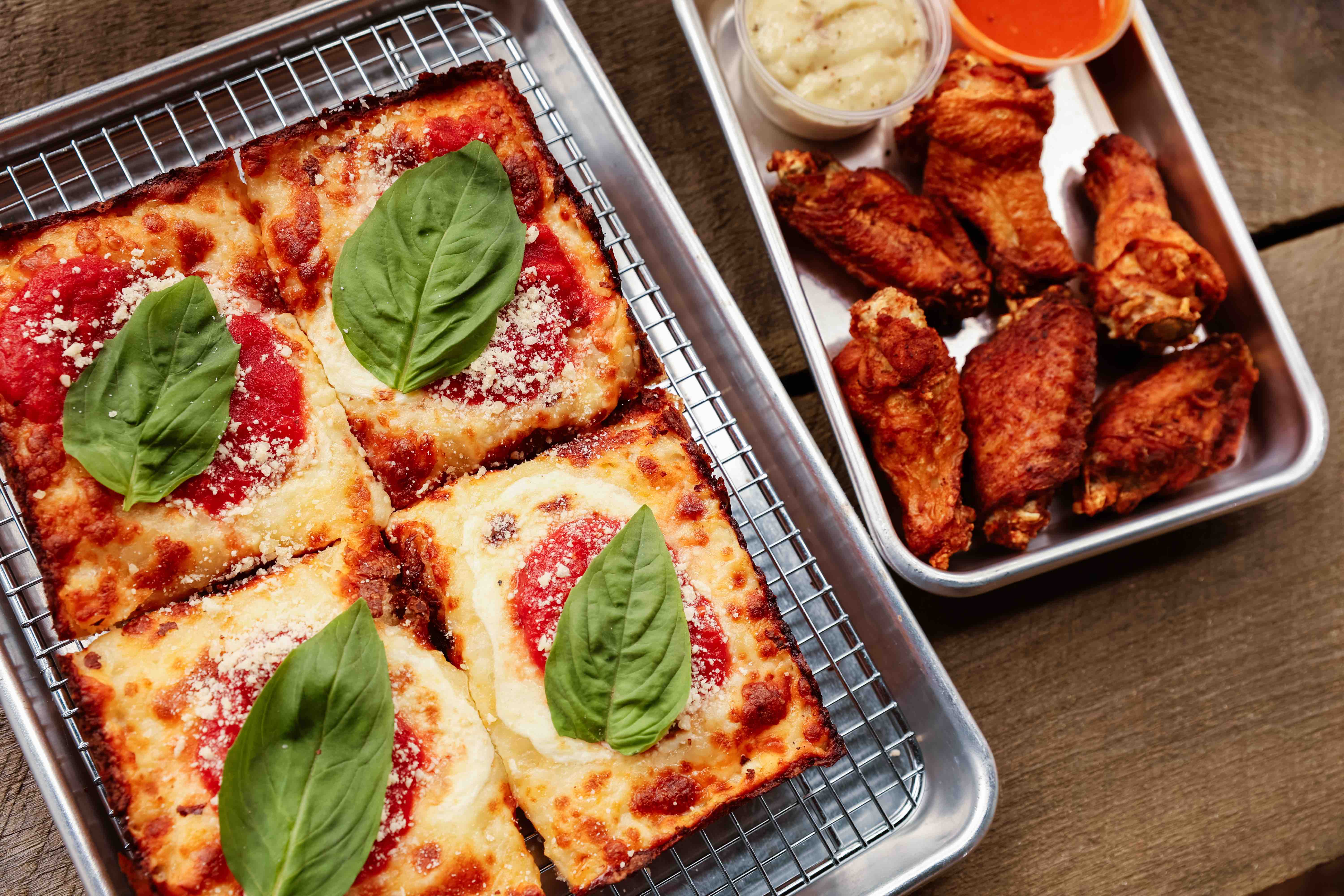 Restaurant banner image