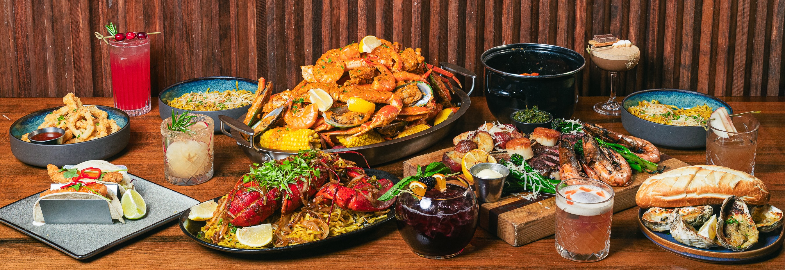Restaurant banner image
