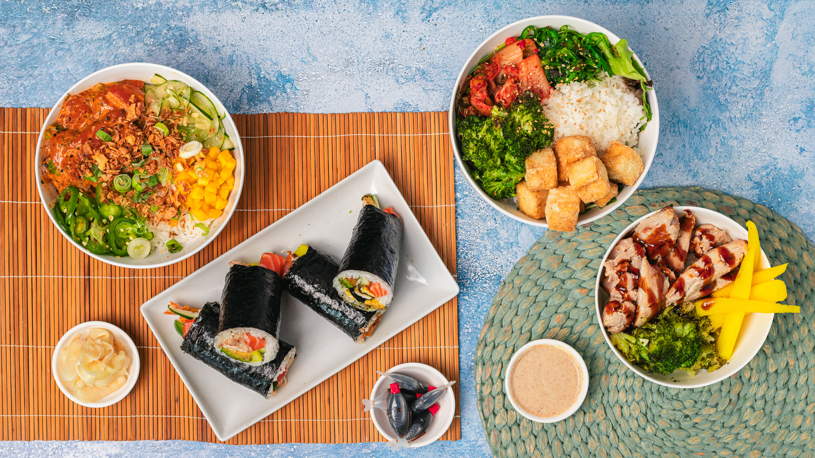 Restaurant banner image