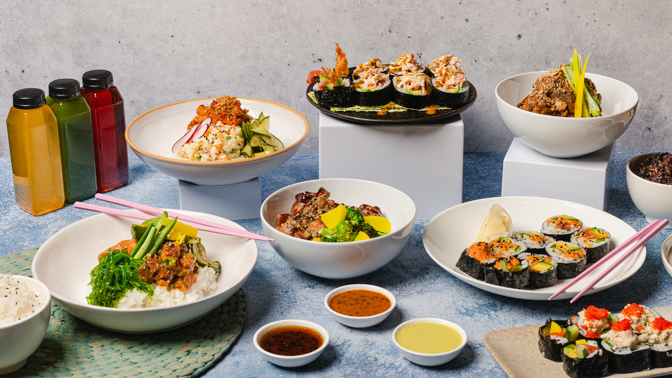 Restaurant banner image