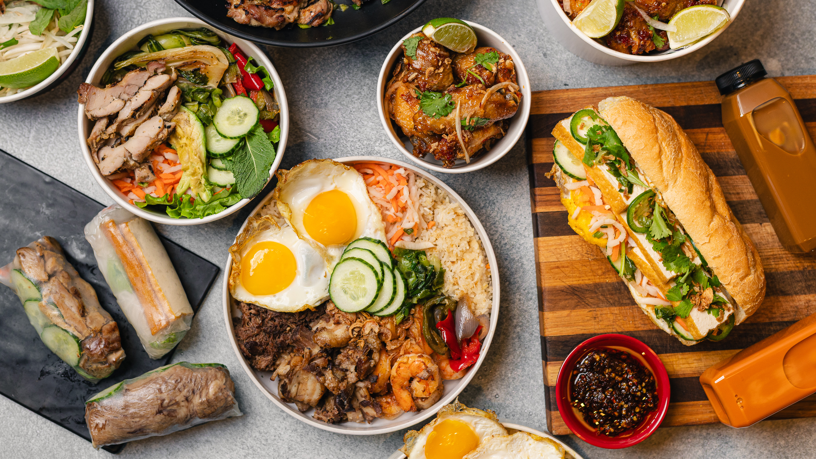 Restaurant banner image