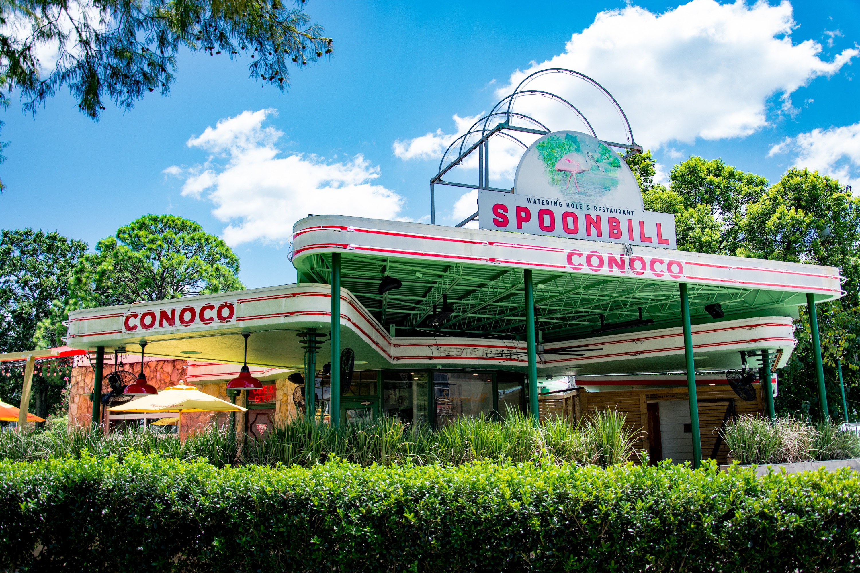 Restaurant banner image