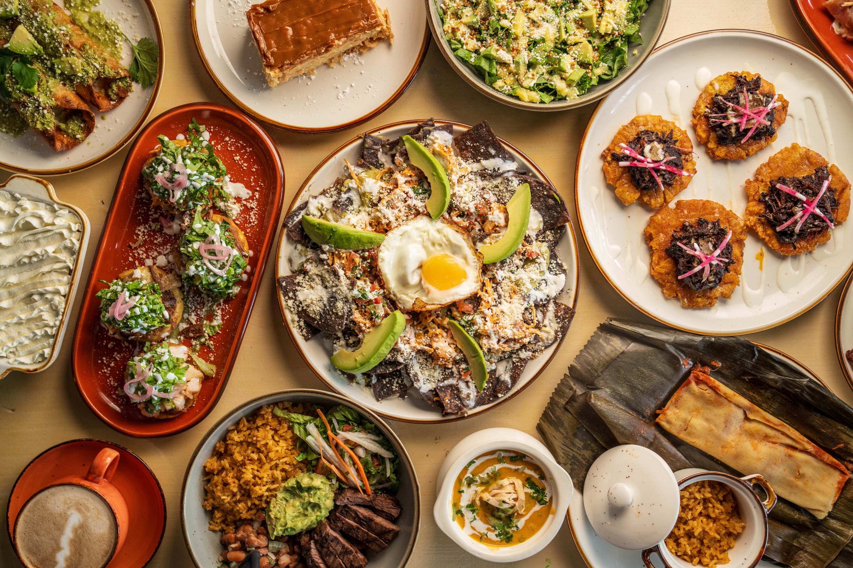 Restaurant banner image