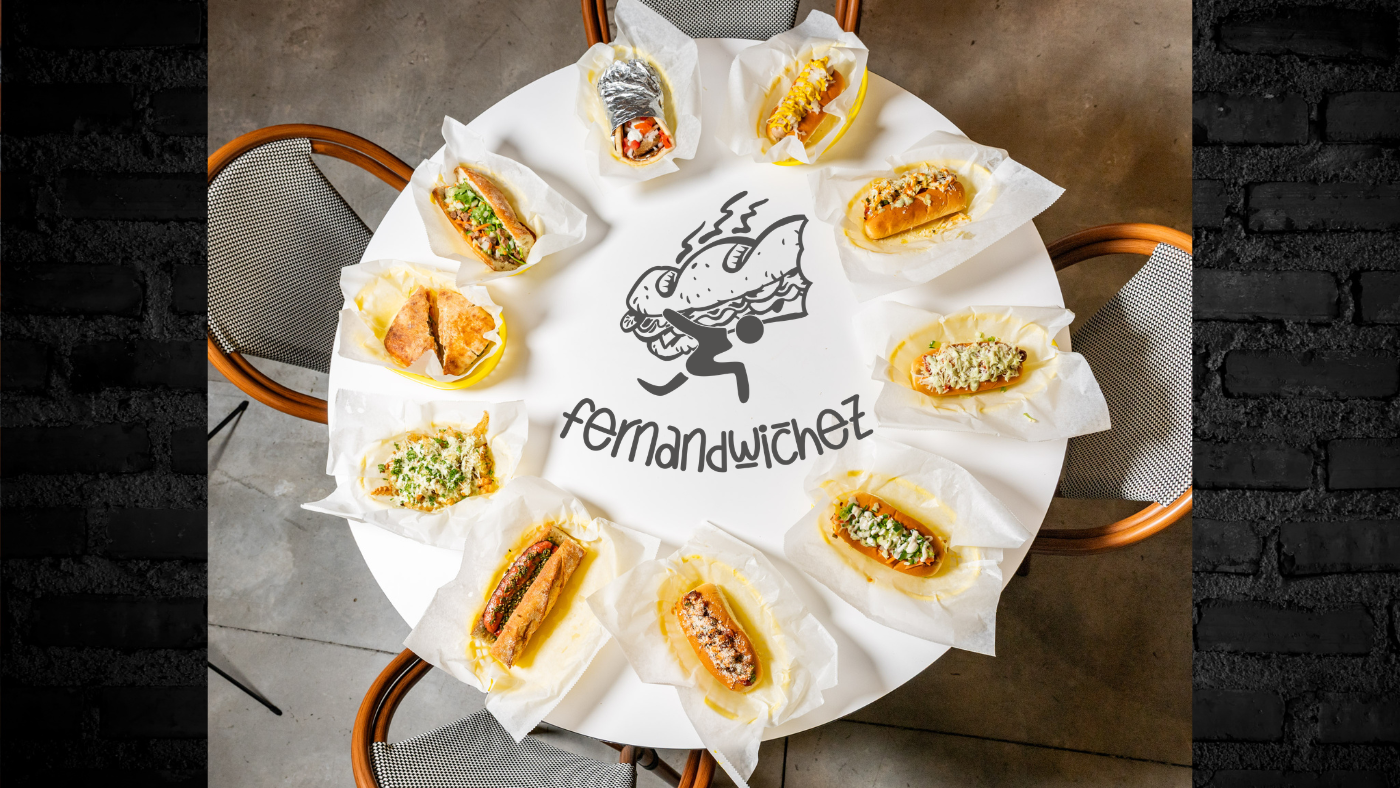 Restaurant banner image
