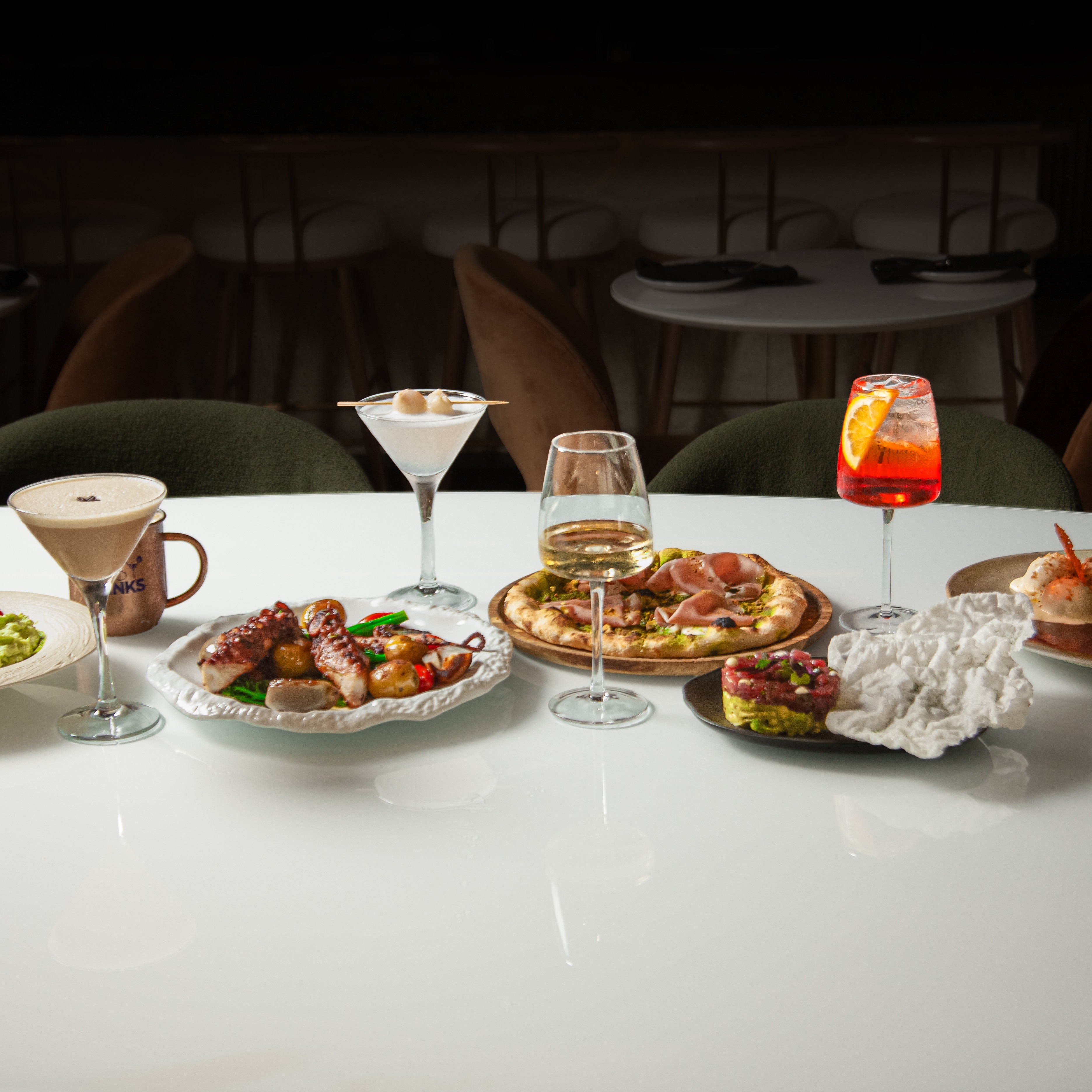 Restaurant banner image