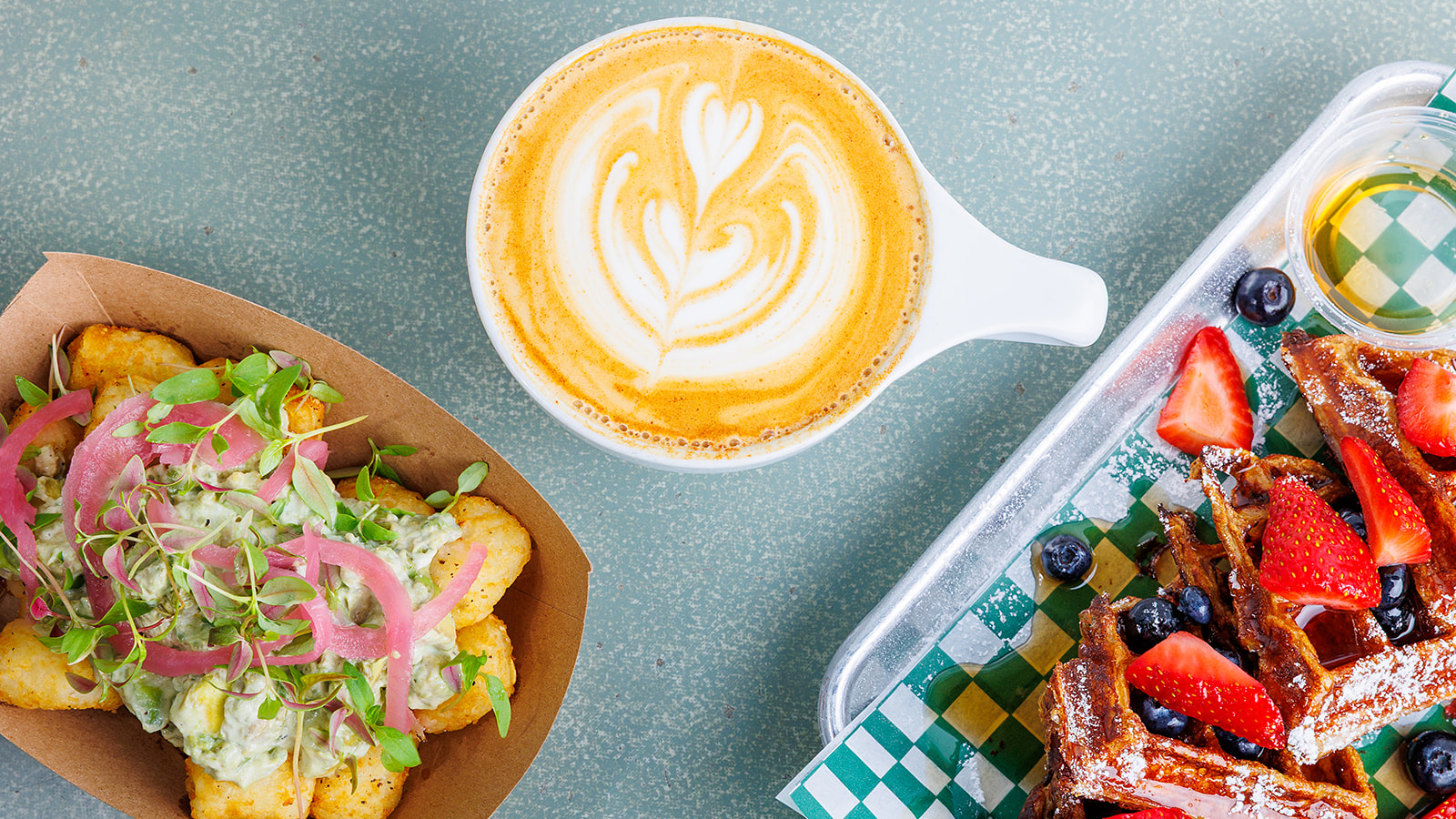 Restaurant banner image