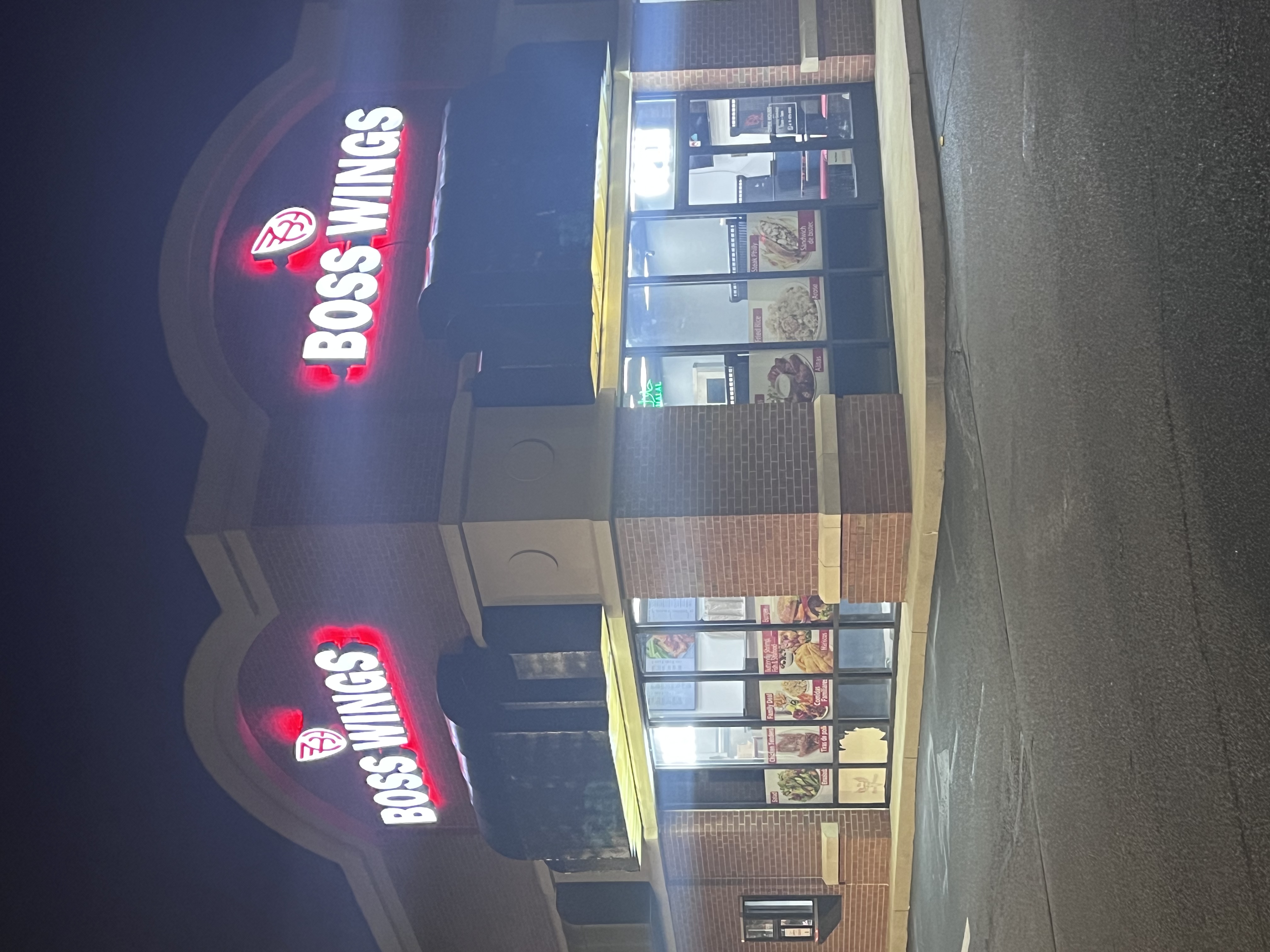 Restaurant banner image