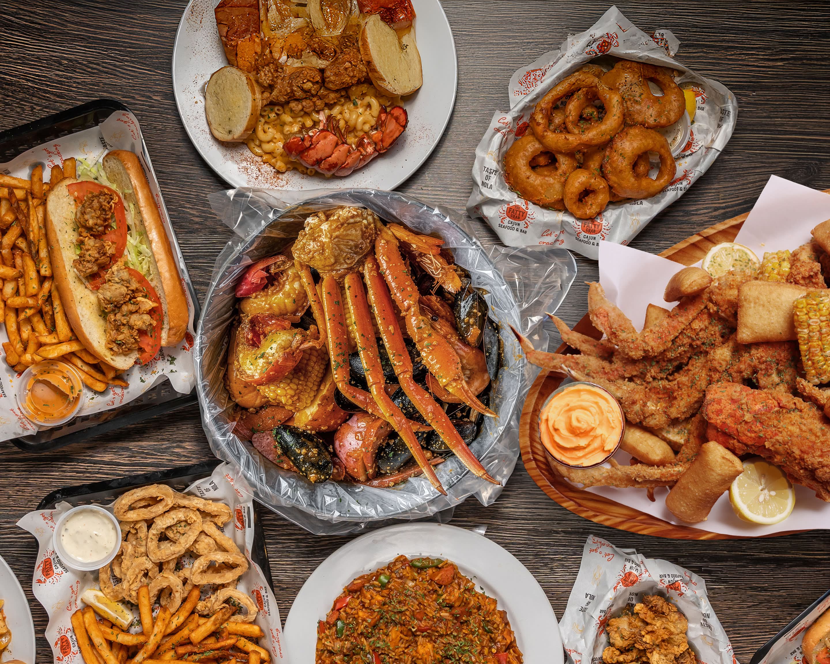 Restaurant banner image