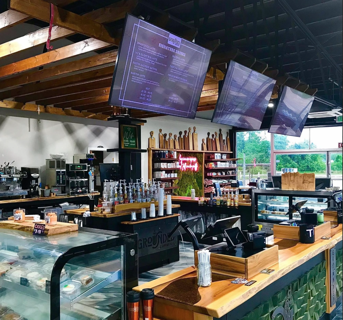 Restaurant banner image