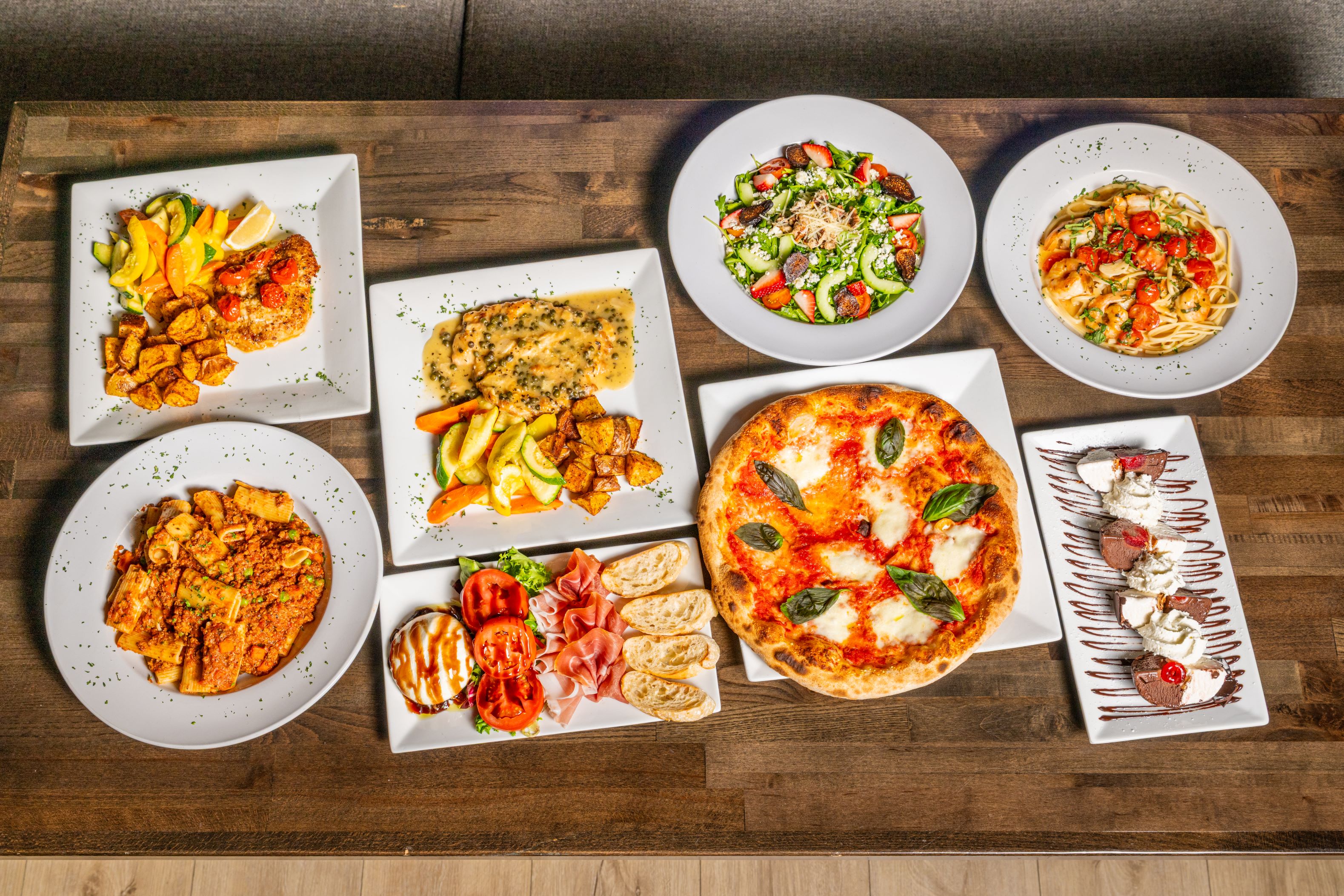 Restaurant banner image