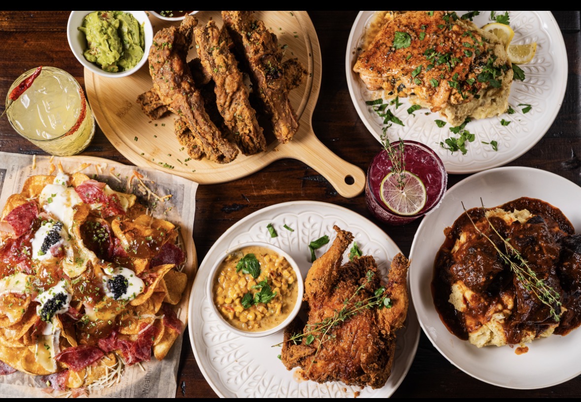 Restaurant banner image