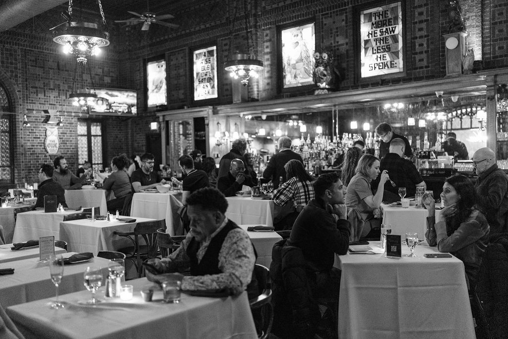 Restaurant banner image