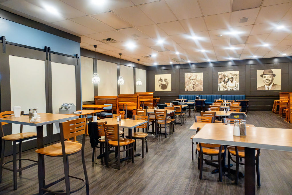 Restaurant banner image
