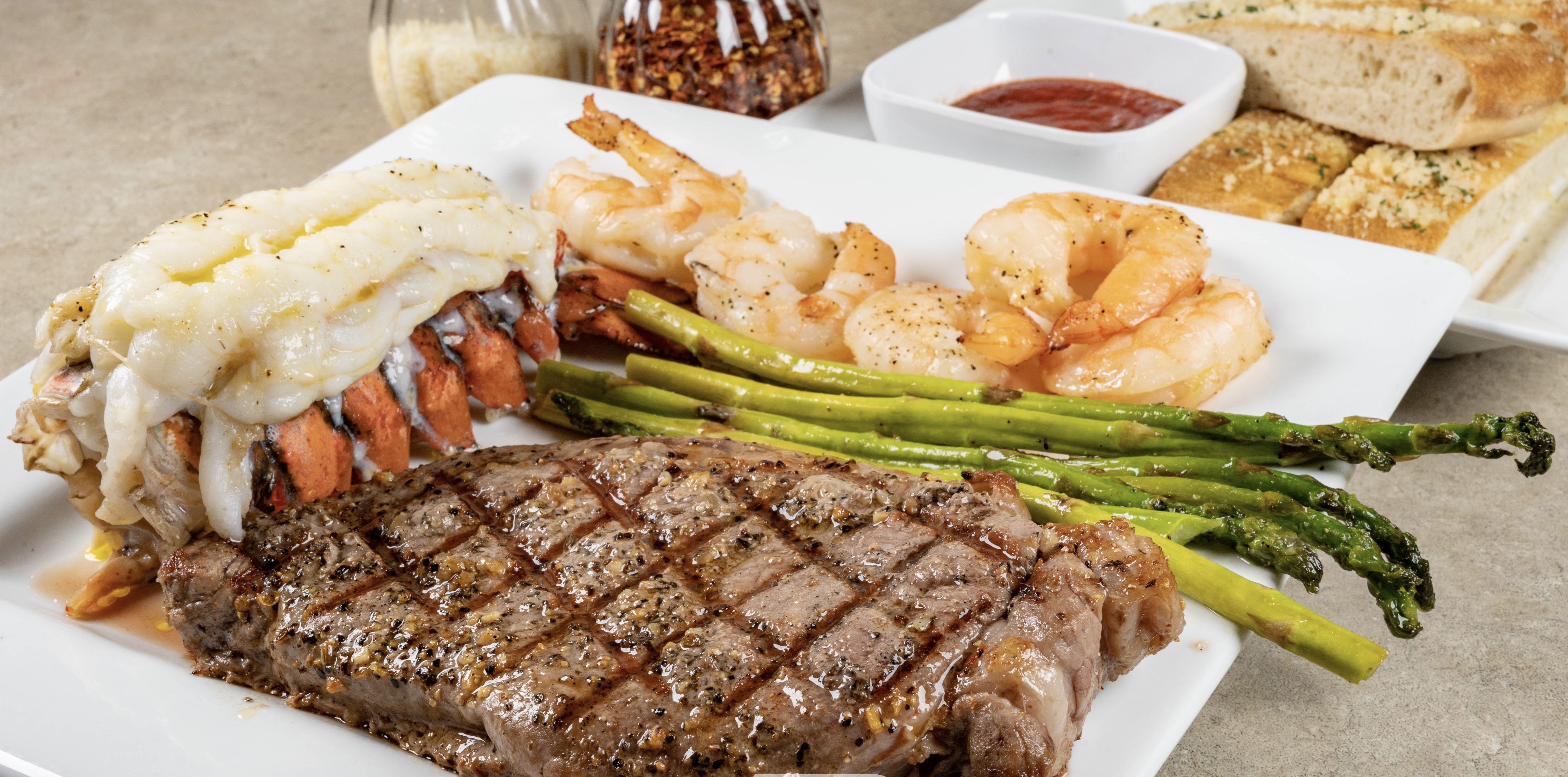 Restaurant banner image