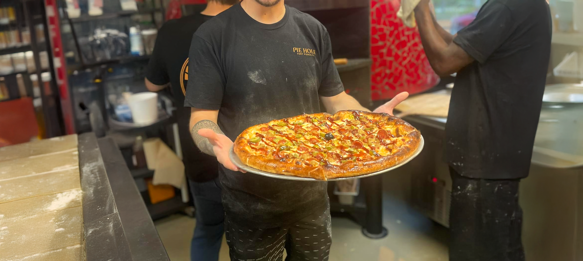 Restaurant banner image