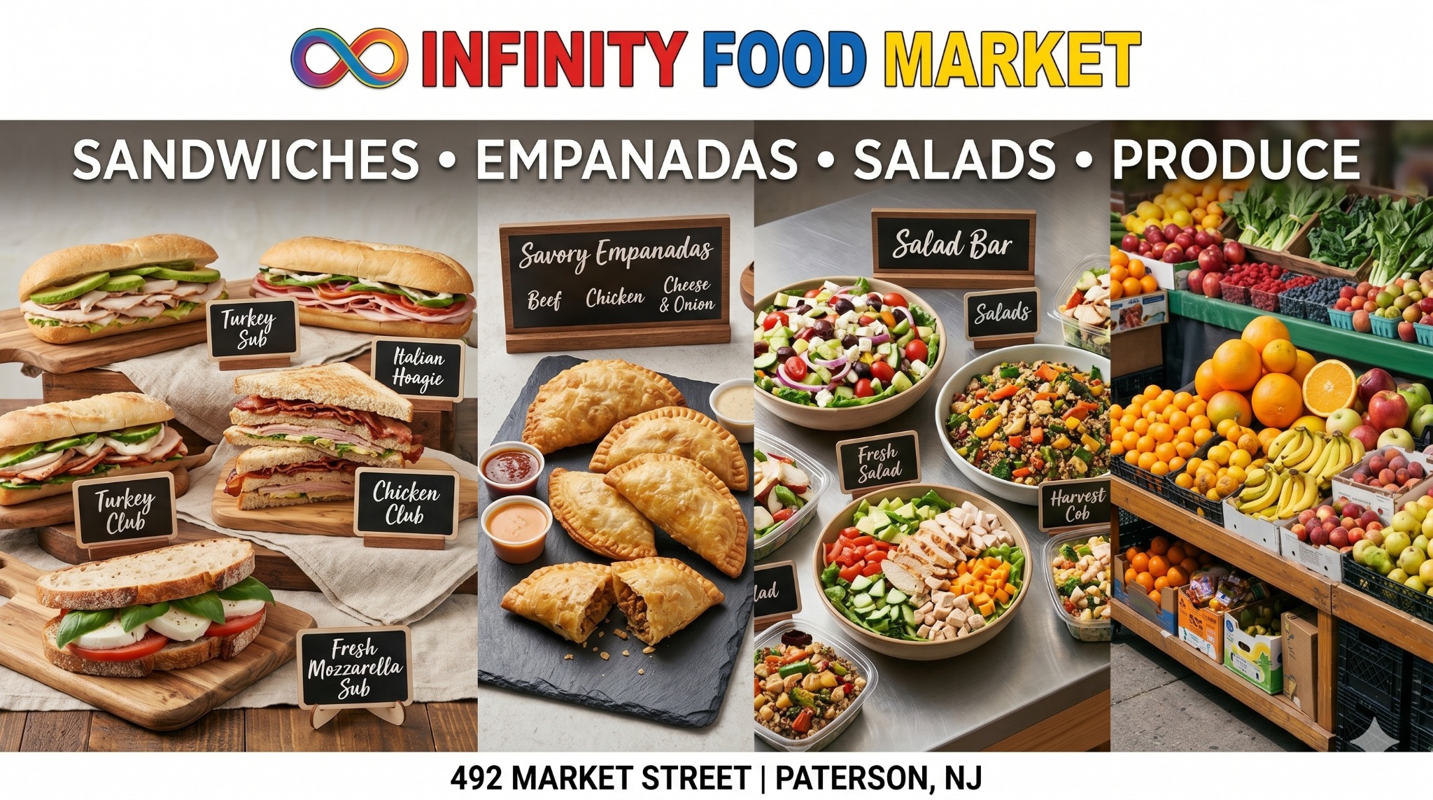 Restaurant banner image