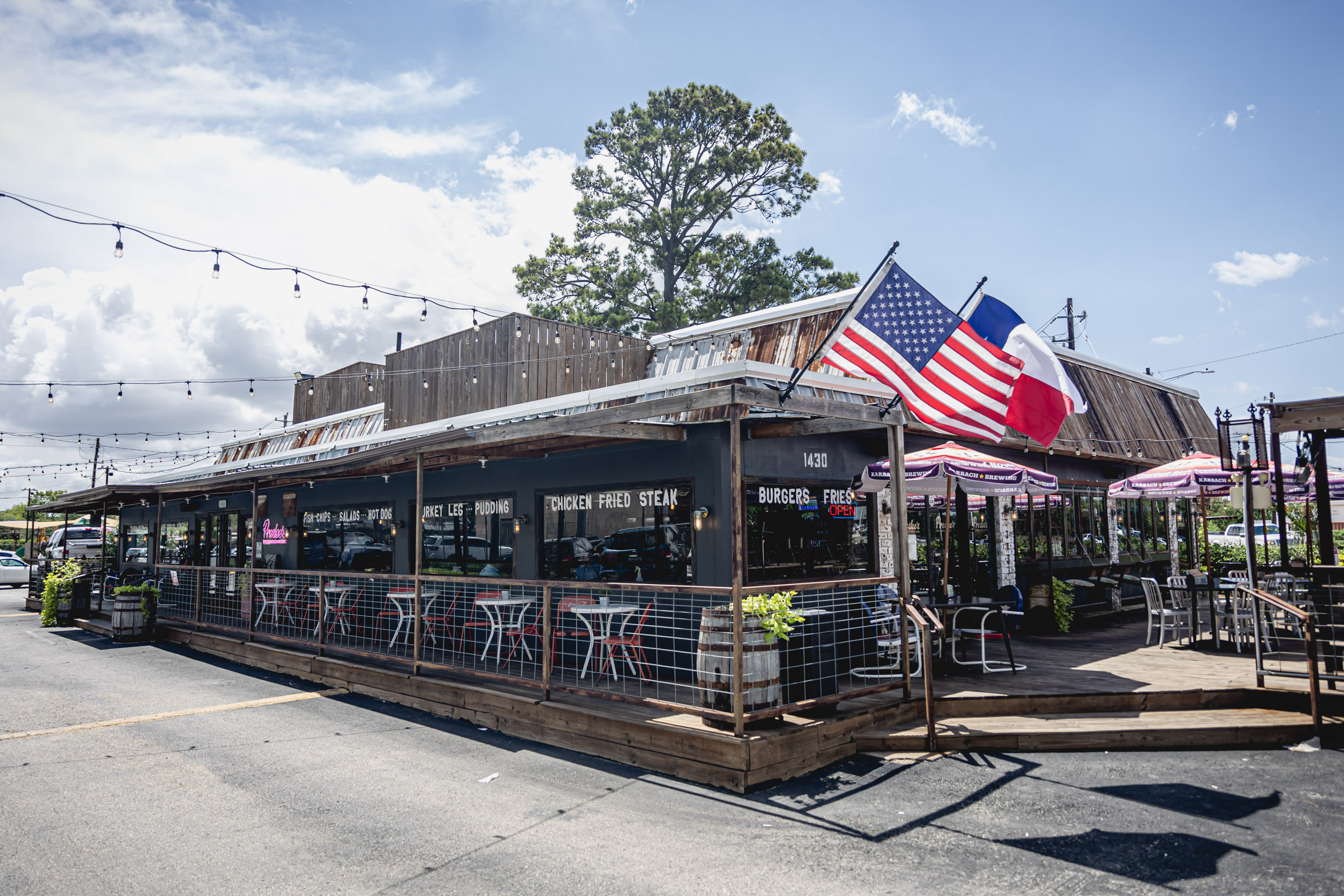 Restaurant banner image