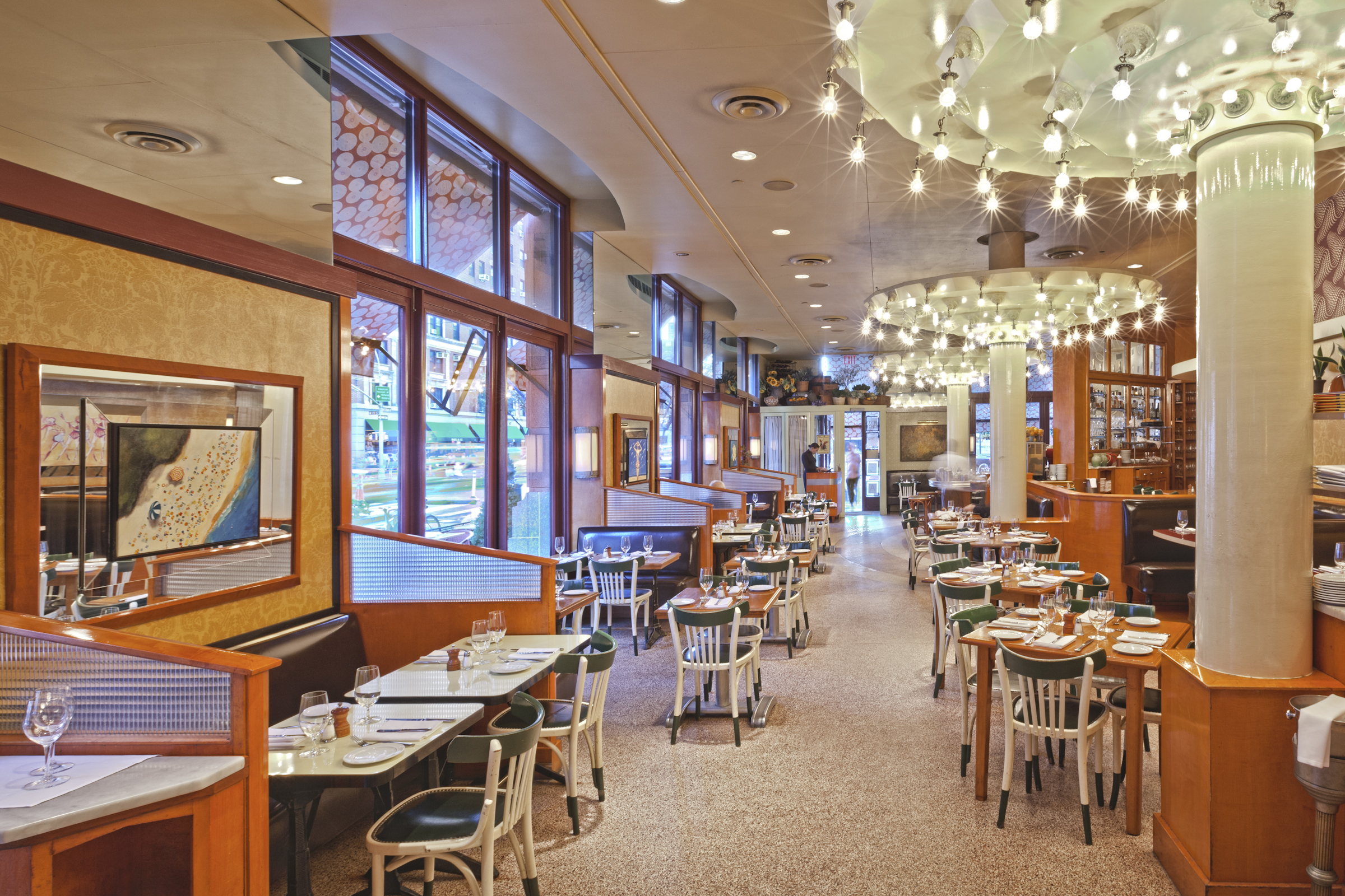 Restaurant banner image