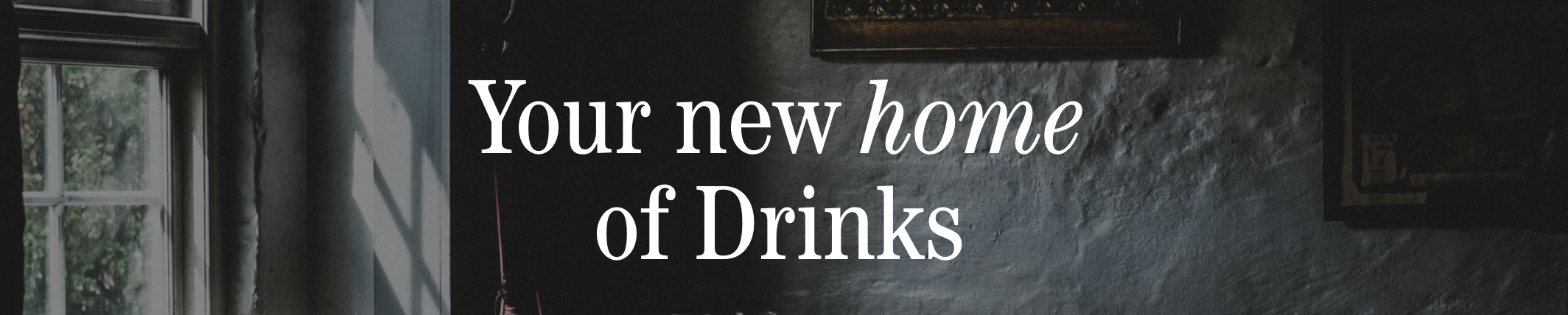 Restaurant banner image