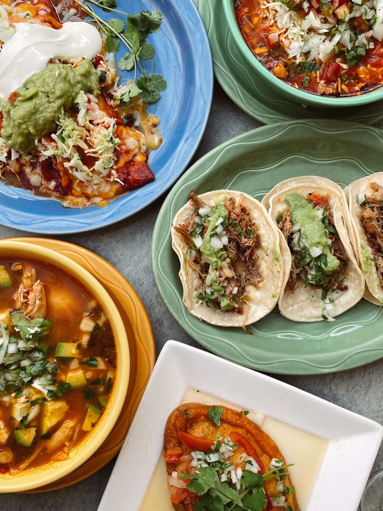 Restaurant banner image
