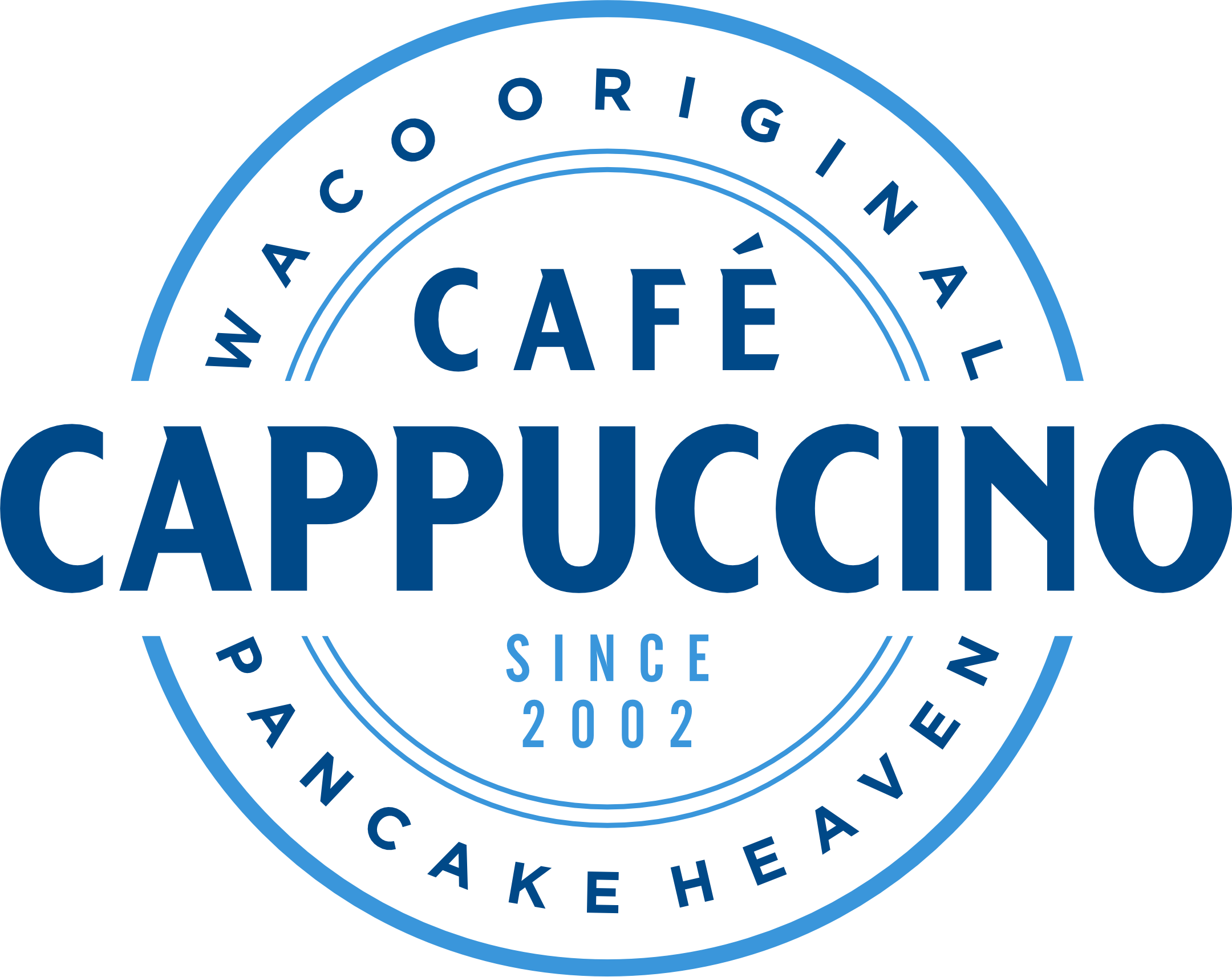 Cafe Cappuccino - Downtown