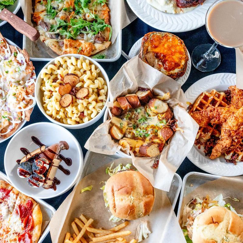 Restaurant banner image