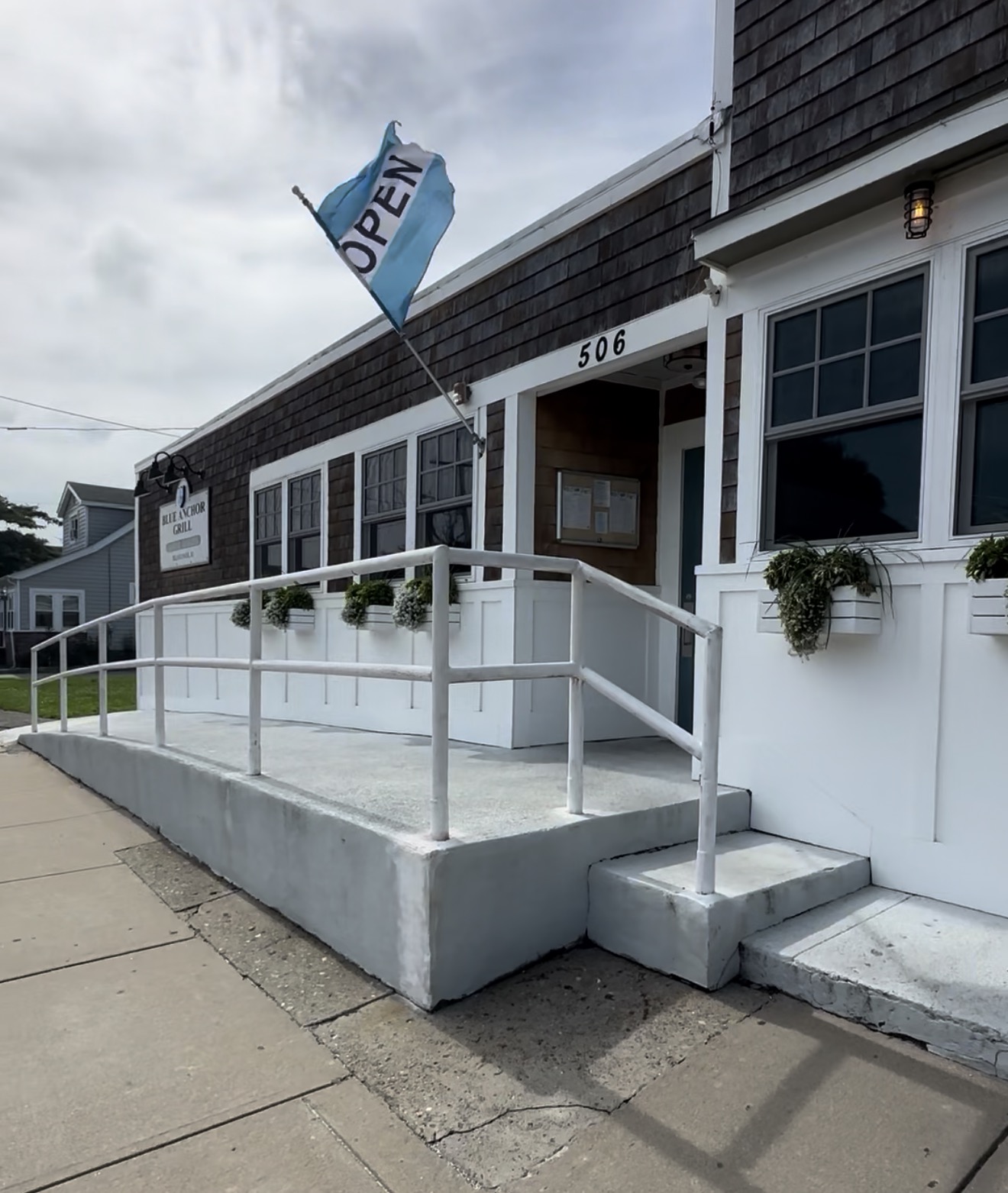Restaurant banner image
