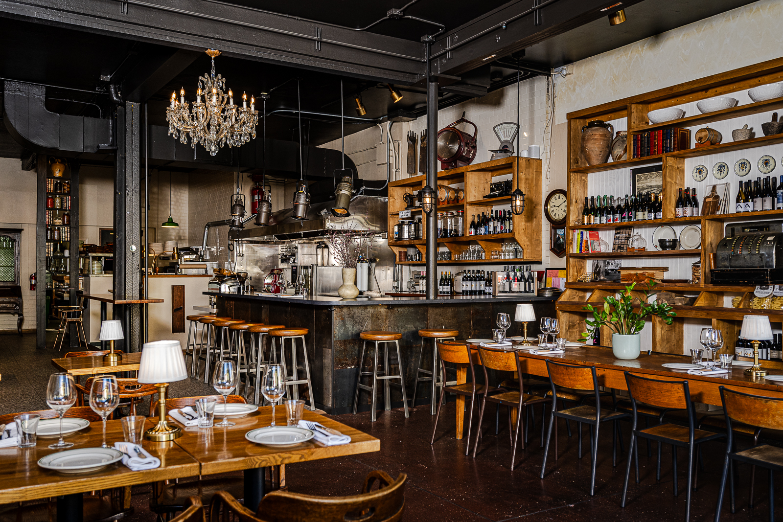 Restaurant banner image