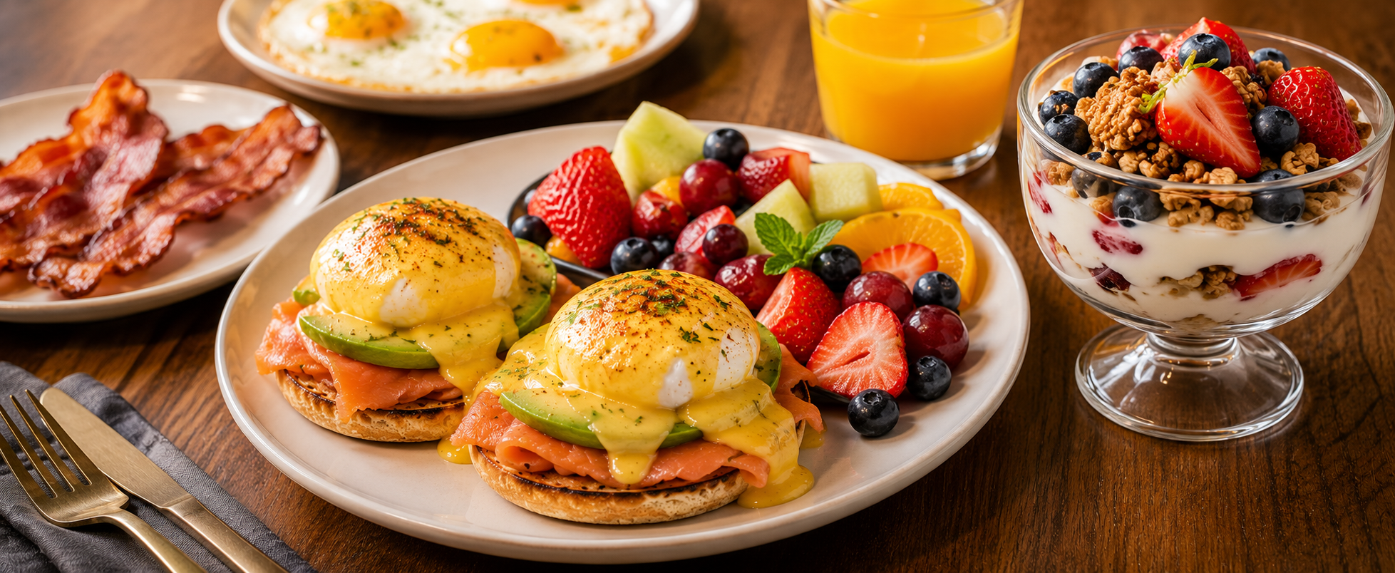 Restaurant banner image