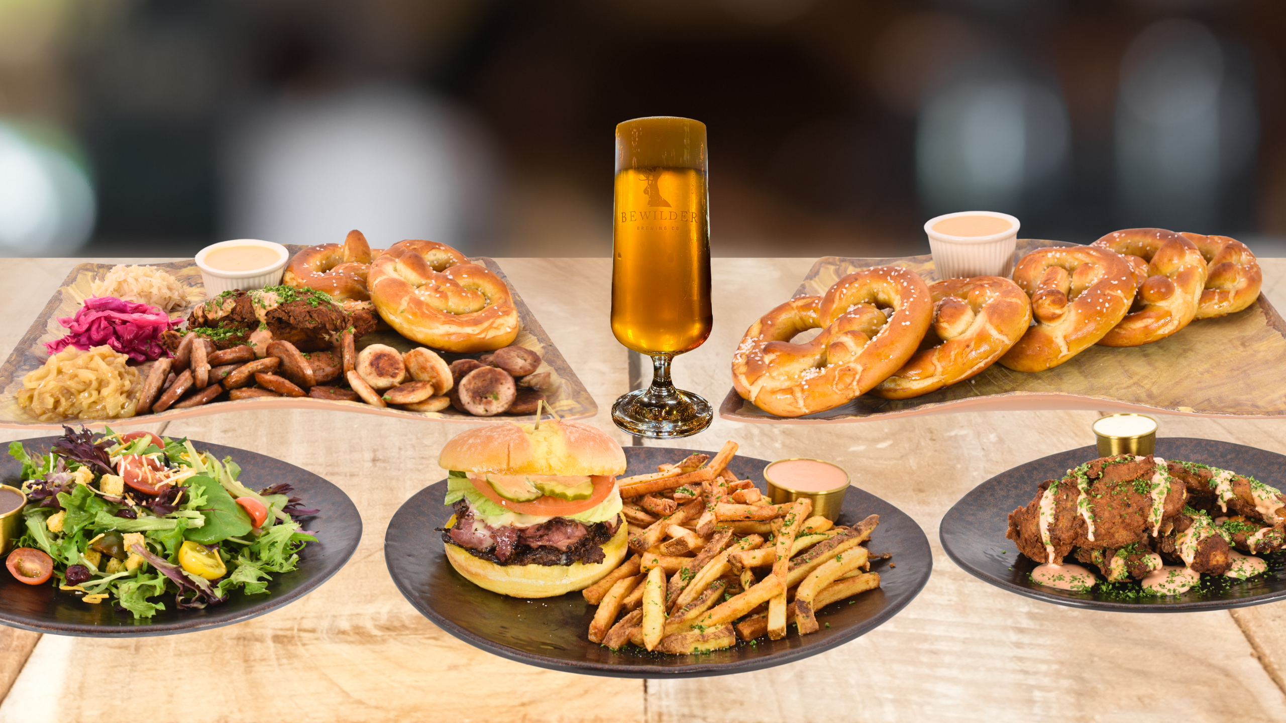 Restaurant banner image