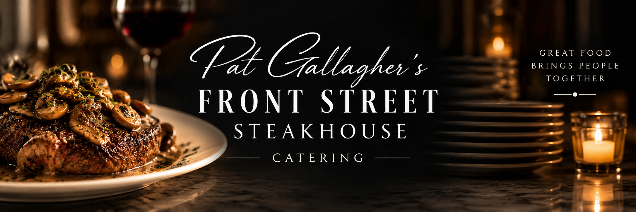 Restaurant banner image