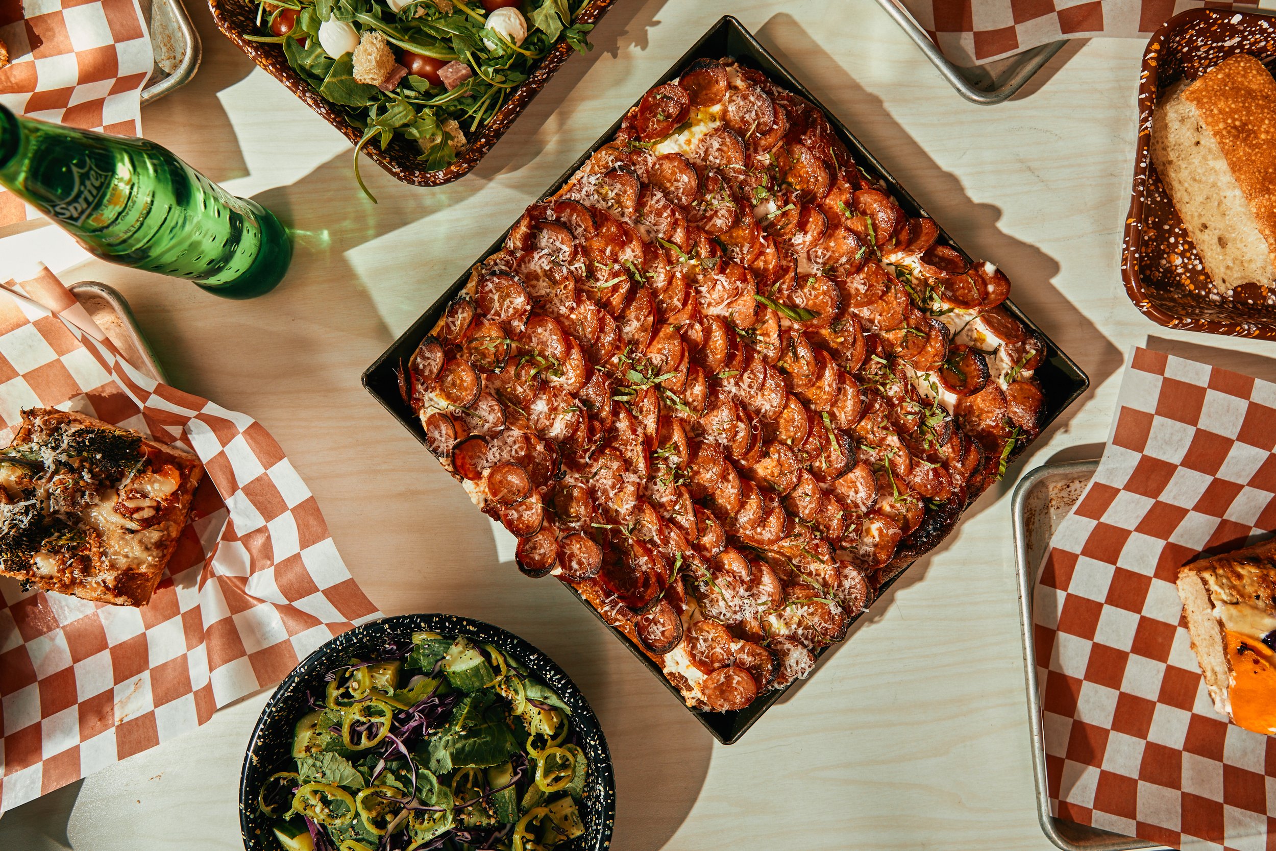 Restaurant banner image