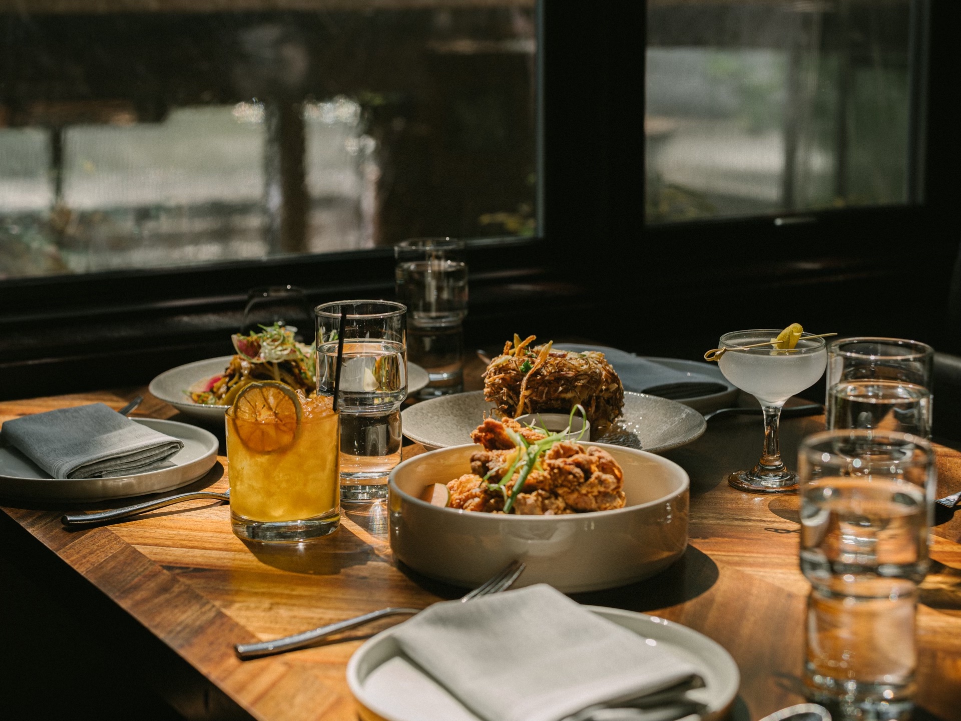 Restaurant banner image