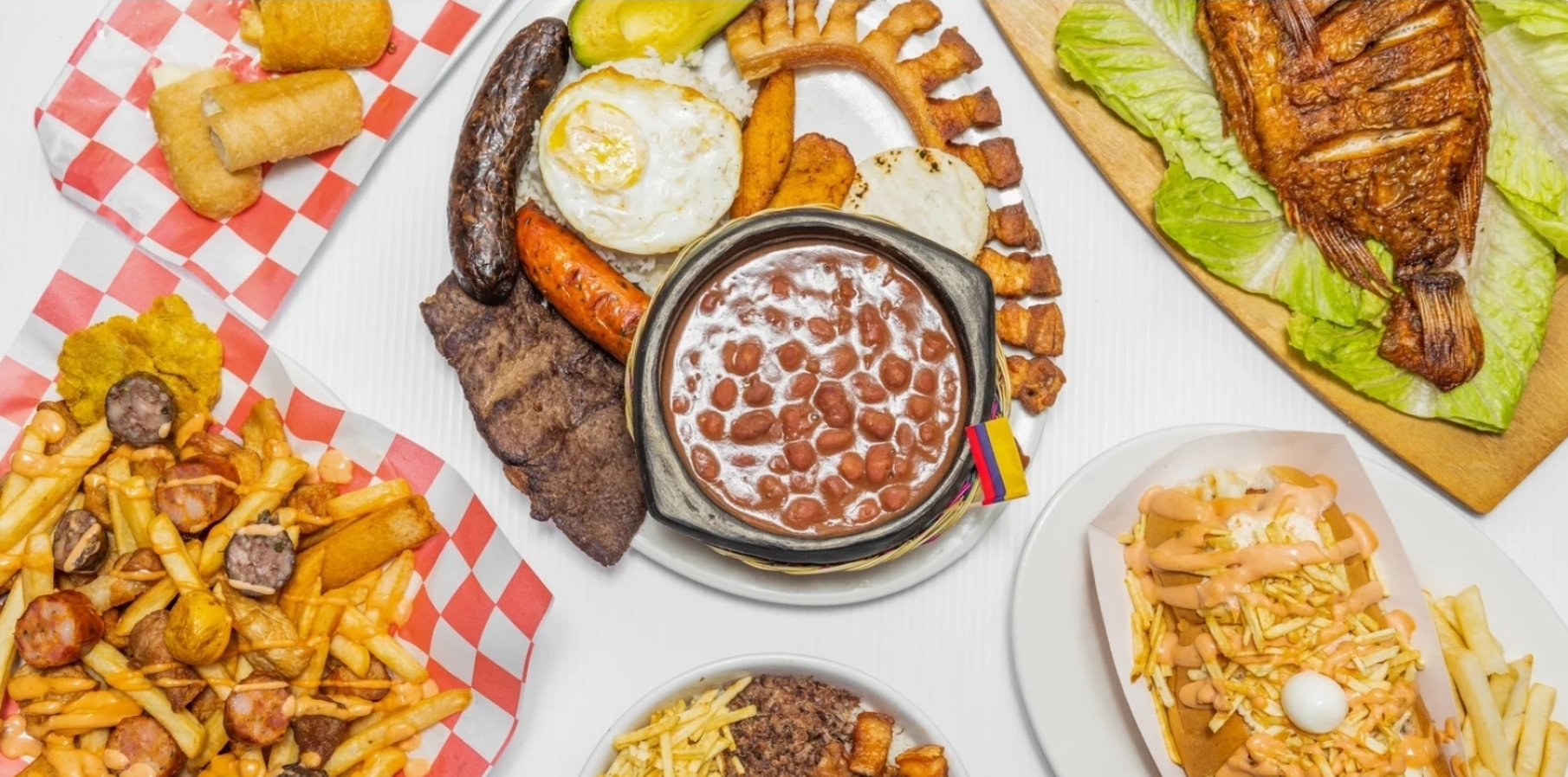 Restaurant banner image