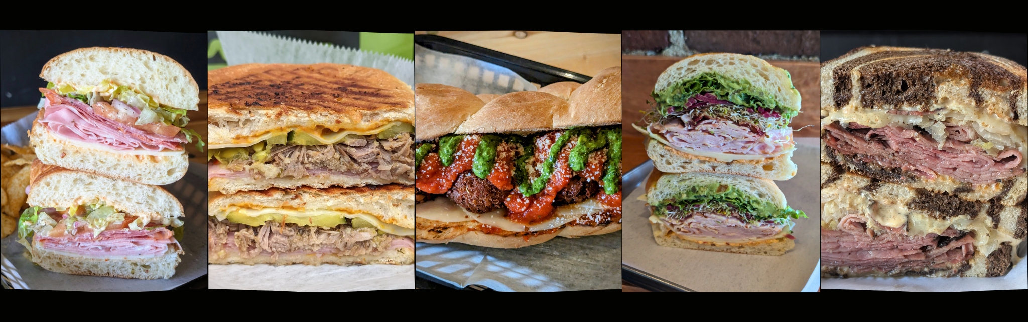 Restaurant banner image