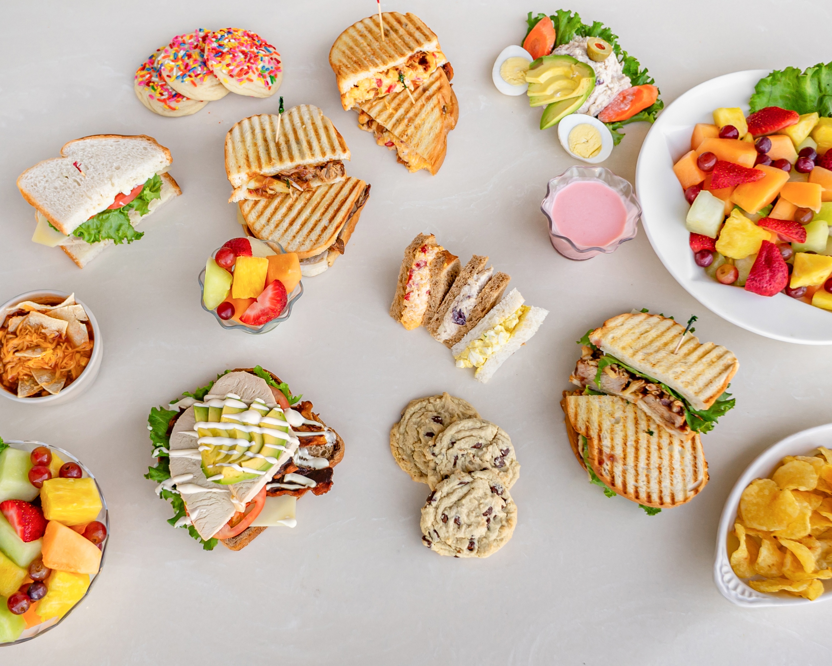 Restaurant banner image