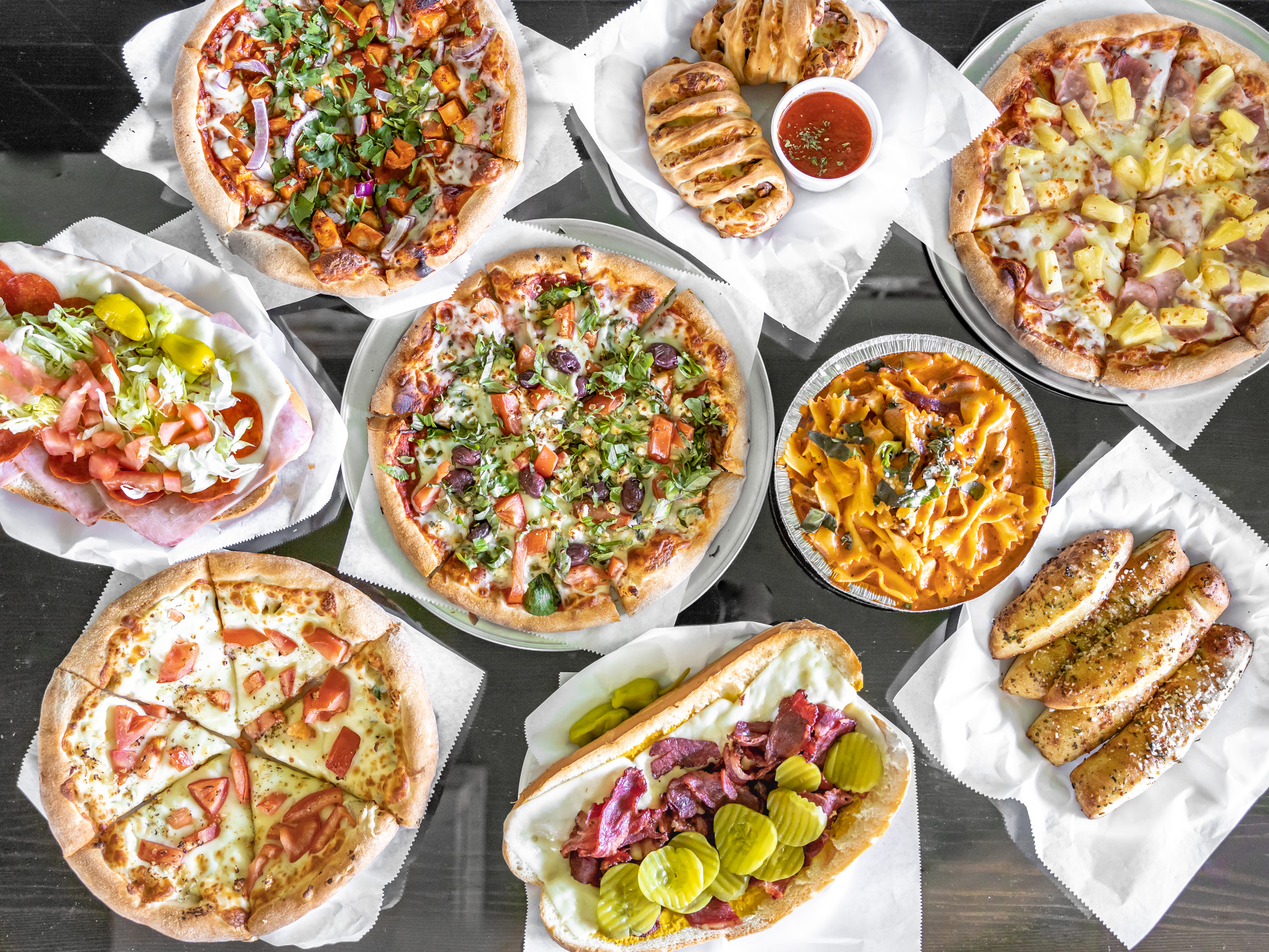 Restaurant banner image