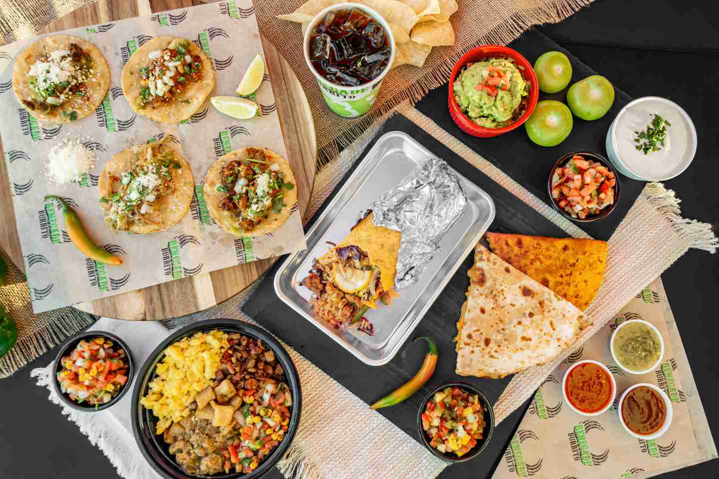 Restaurant banner image